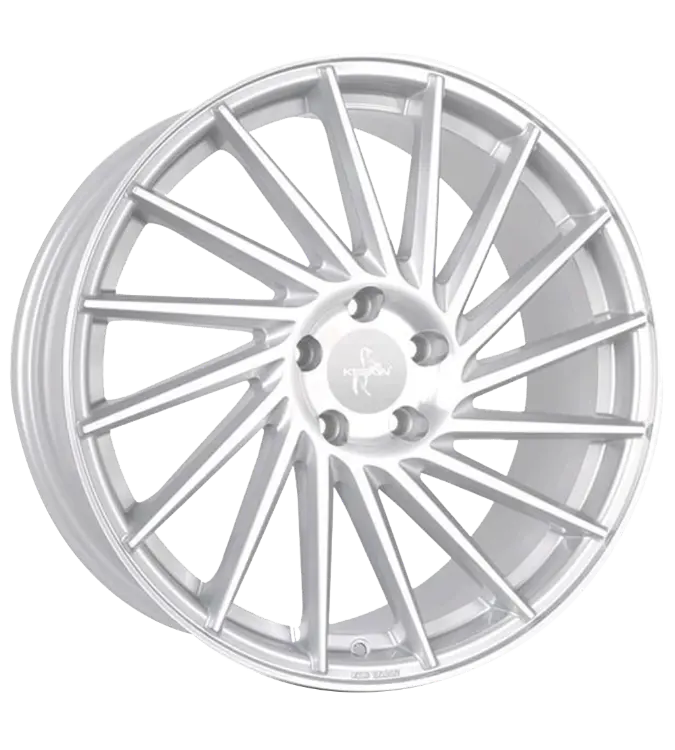 Keskin Tuning KT17 Hurricane CS 10,00x22 5x112,00 ET20,00