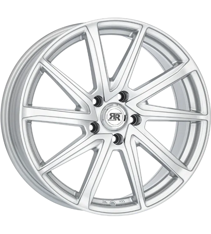Racer ROAD 6,50x16 5x114,30 ET40,00