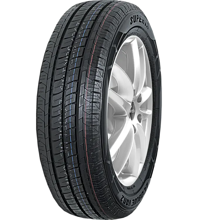 Superia EcoBlue Van 2 215/60 R17 109/107 H C