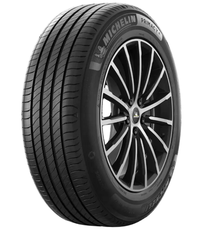 Michelin Primacy 4 215/65 R17 103 V XL, S1