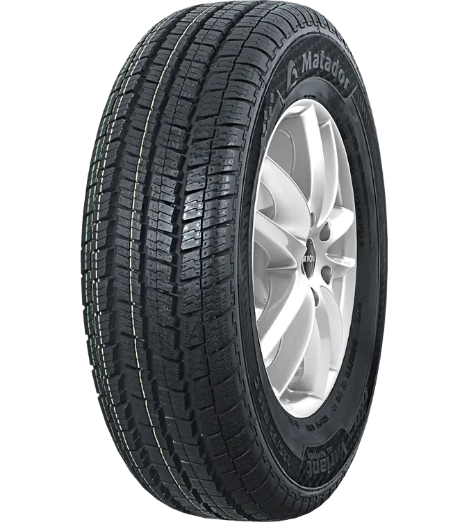 Matador MPS125 235/65 R16 121/119 N C