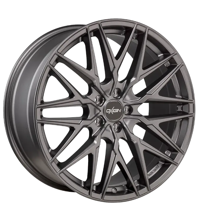 Oxigin 25 Oxcross TS 9,00x20 5x112,00 ET28,00