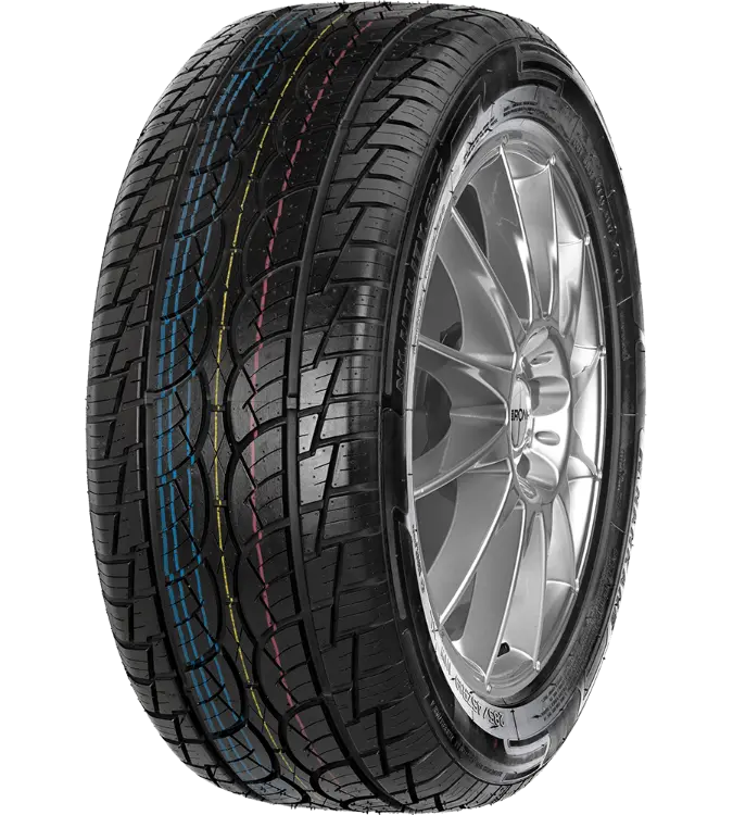 Nankang SP7 235/70 R17 111 H XL