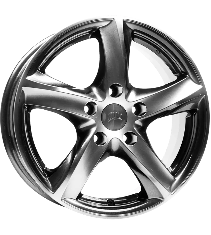 ATT 80C 7,50x17 5x108,00 ET45,00
