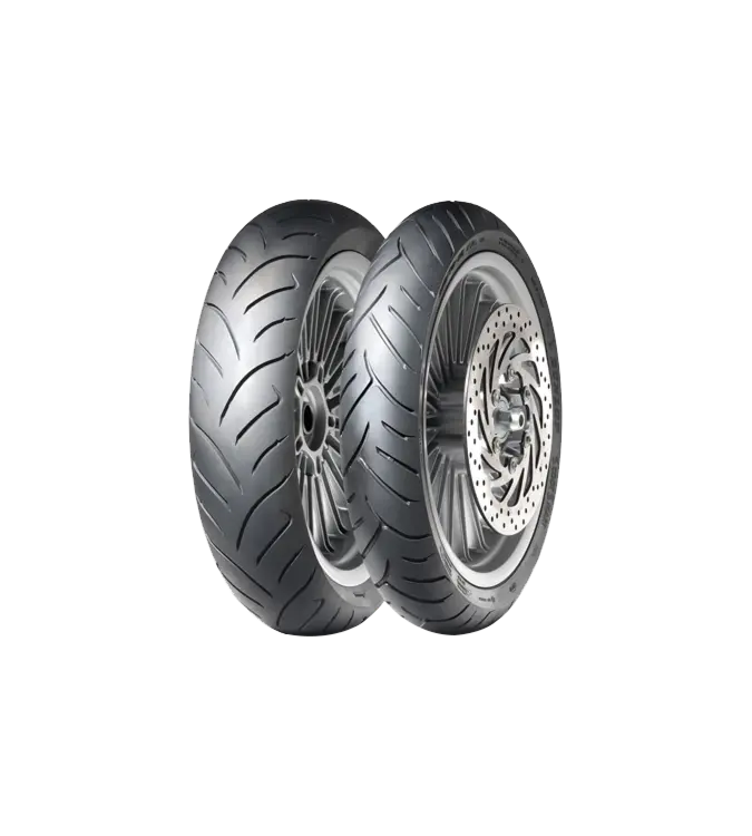 Dunlop ScootSmart 160/60 R14 65 H Tył TL