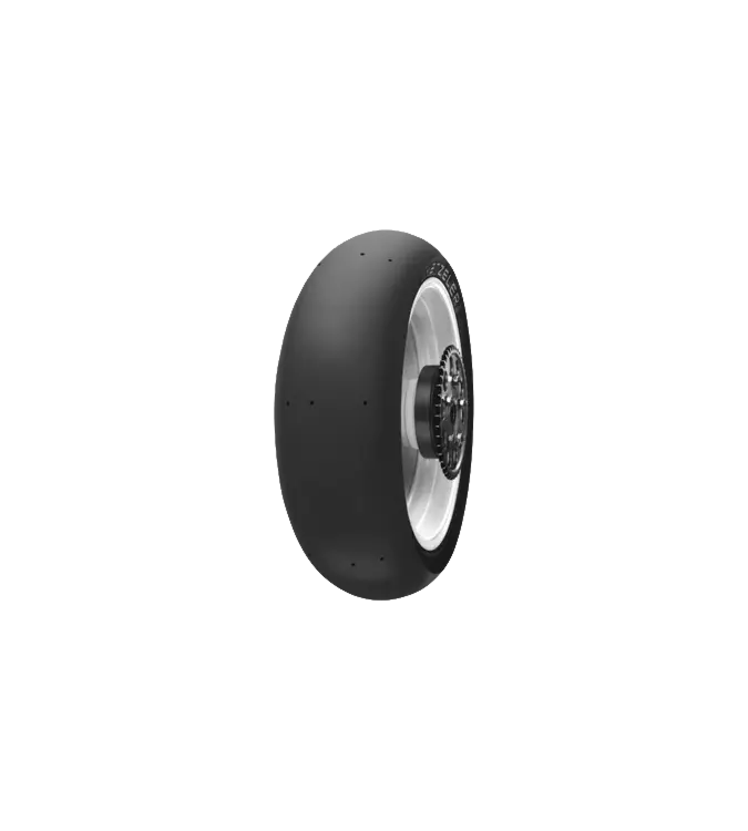 Metzeler Racetec RR SLICK 120/70 R17 Przód TL NHS K1 Soft
