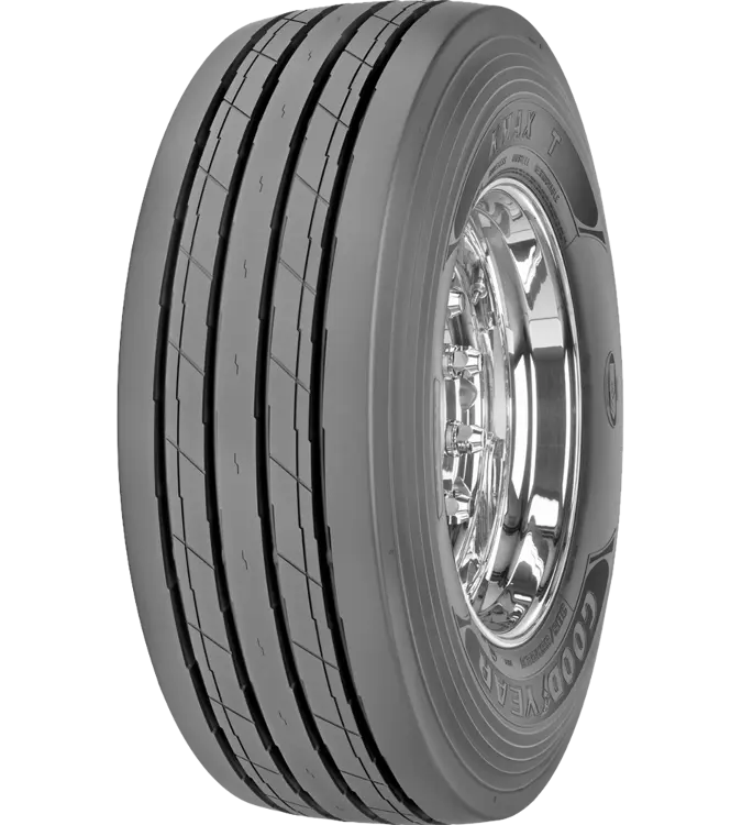 Goodyear KMAX T 215/75R17.5 135/133 J