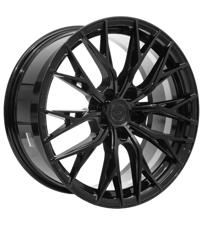 YOTA YP7 Gloss Black 10,00x20 5x108,00 ET37,00
