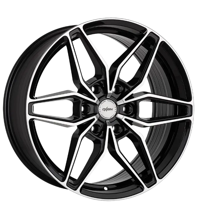 Oxigin 24 Oxroad BFP 9,00x20 6x114,30 ET25,00