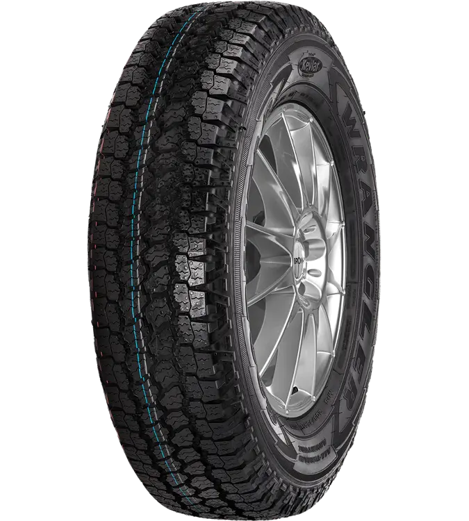 Goodyear Wrangler AT ADV 255/65 R19 114 H XL, LR