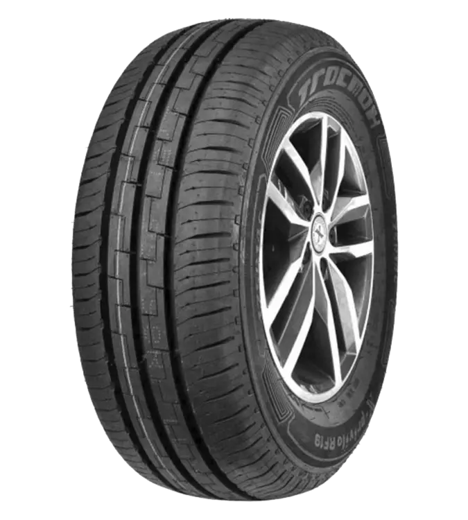 Tracmax X-privilo RF19 225/70 R15 112/110 S C