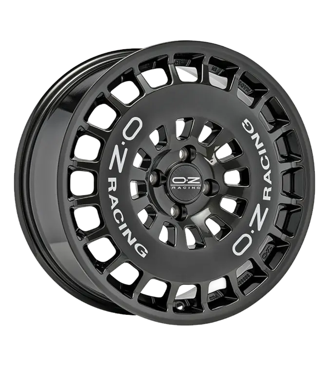OZ RALLY RACING 40 HYPER TITANIUM 7,50x18 5x120,00 ET47,00