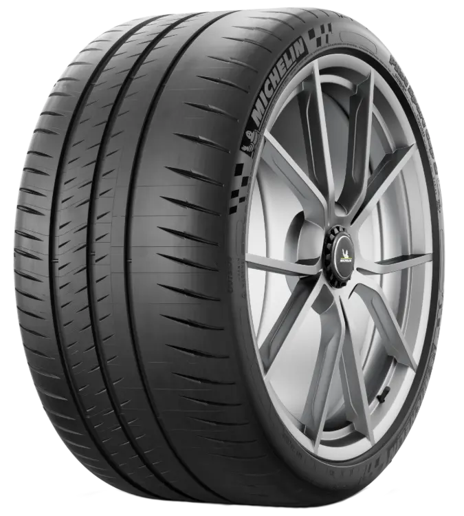 Michelin Pilot Sport Cup 2 305/30 R20 103 Y XL, ZR, N1