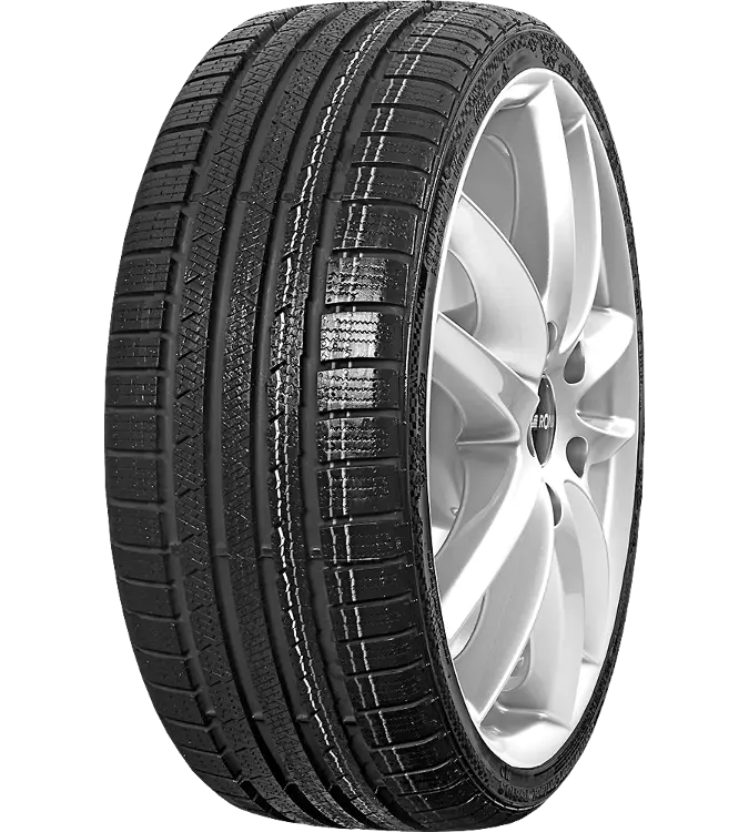 Continental ContiWinterContact TS810 S 235/50 R17 100 V XL, FR, N2