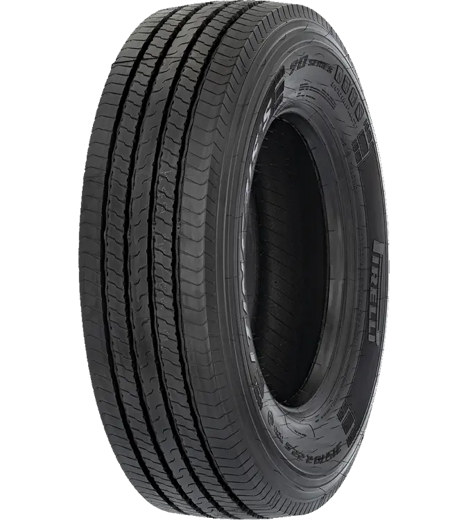 Pirelli Itineris Steer 90 315/80R22.5 156/150 L (154/150M)