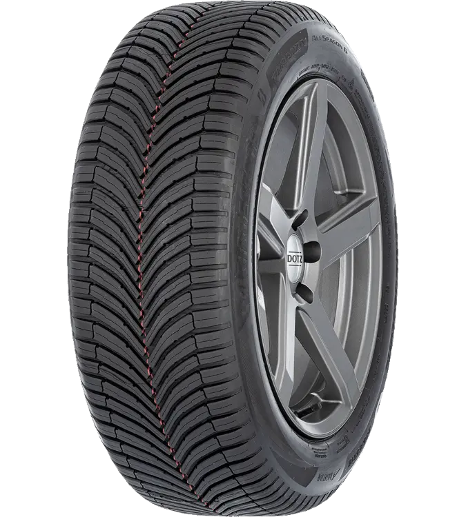 Bridgestone Turanza All Season 6 225/60 R18 100 V Enliten