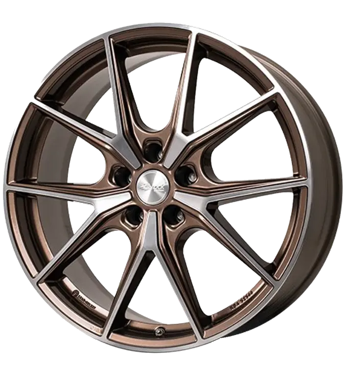 Brock B40 BCVP 8,00x19 5x108,00 ET45,00