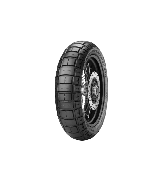 Pirelli Scorpion Rally STR 150/70 R17 69 V Tył TL M/C M+S