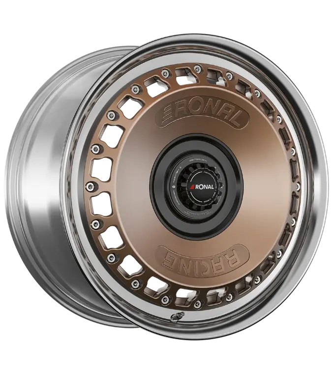 Ronal RR10 REV-B Bronze Matt 7,50x16 5x120,00 ET35,00