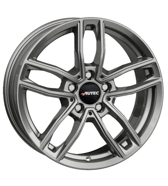 Autec Mercador Titanium 7,50x18 5x112,00 ET44,00