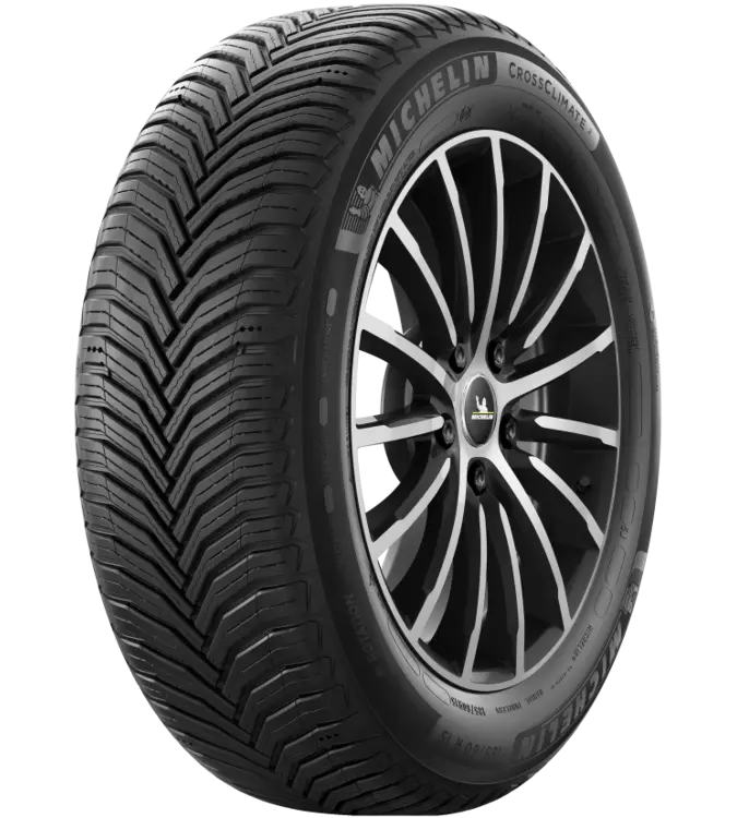 Michelin CrossClimate 2 185/60 R15 84 H