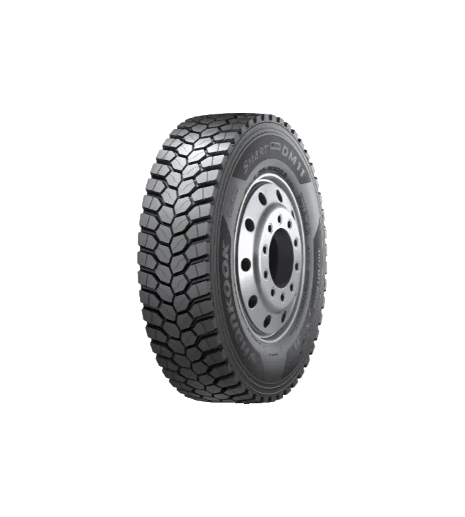 Hankook DM11 315/80R22.5 156/150 K