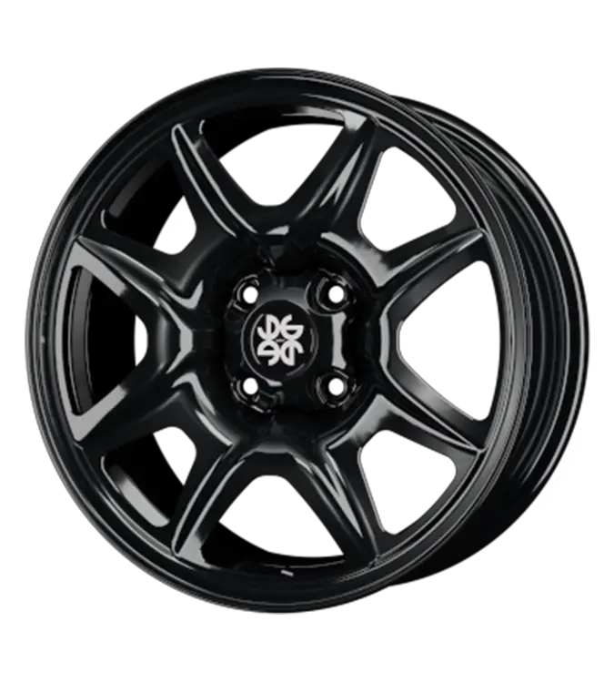ERION 04 Black 200100B