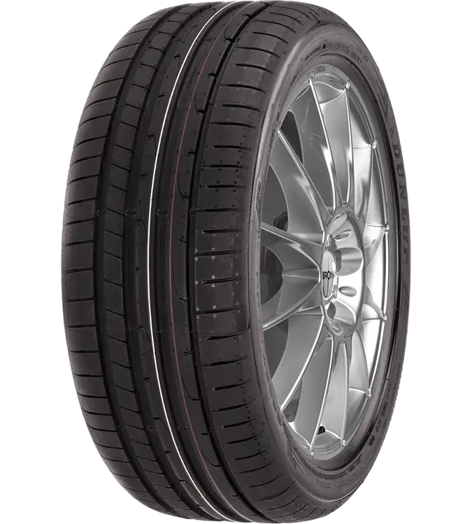 Dunlop Sport Maxx RT 2 205/40 R17 84 W XL