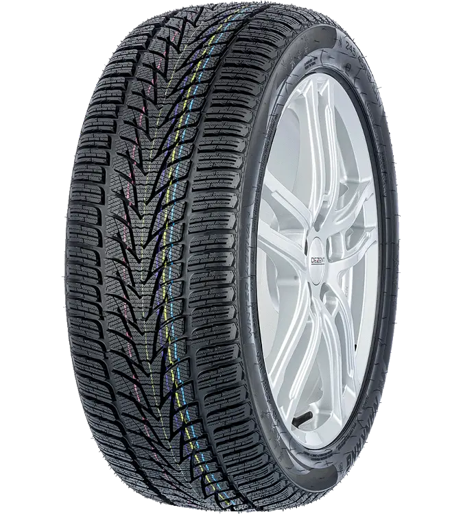 Nankang Winter Activa SV-4 175/60 R15 81 H