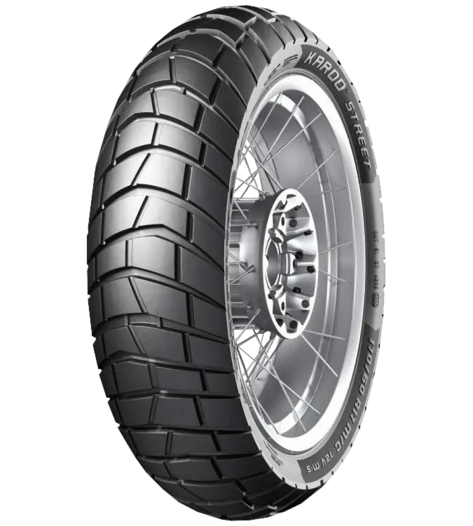 Metzeler Karoo Street 150/70 R17 69 V Tył TL M/C M+S