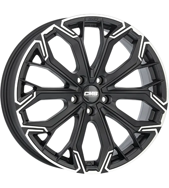 CMS C37 PDMB 8,00x19 5x120,00 ET58,10