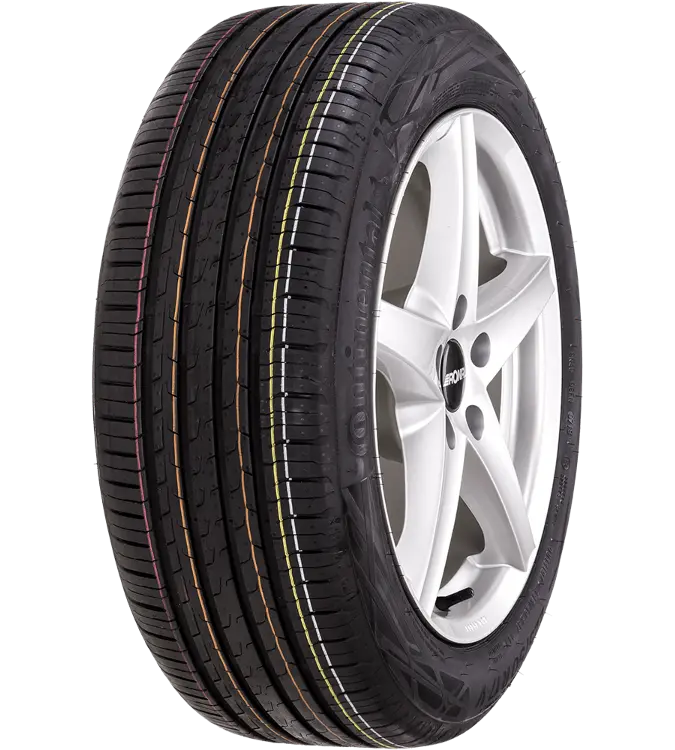Continental EcoContact 6 225/45 R17 94 V XL