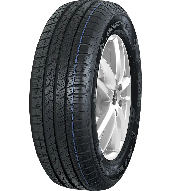 Apollo Alnac 4G All Season 215/60 R17 100 H XL
