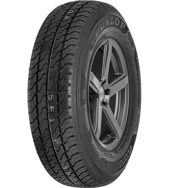 Dunlop Econodrive 205/75 R16 110/108 R C
