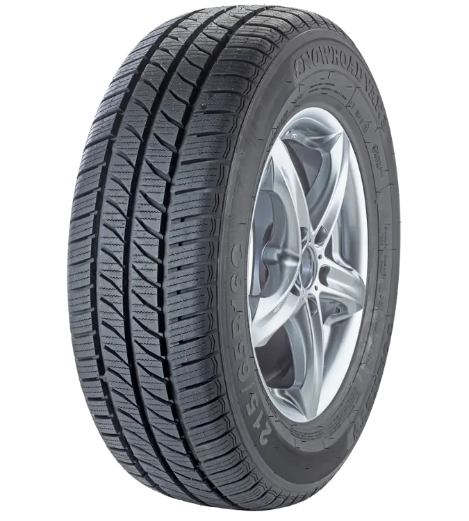 Tomket Snowroad VAN 3 225/75 R16 121/120 R C