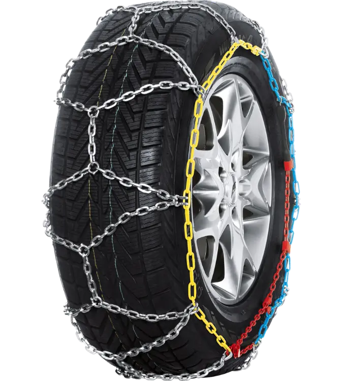 pewag brenta-c 4x4 XMR 76 V