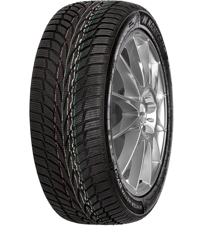 Nankang SV-3 235/50 R19 103 V XL