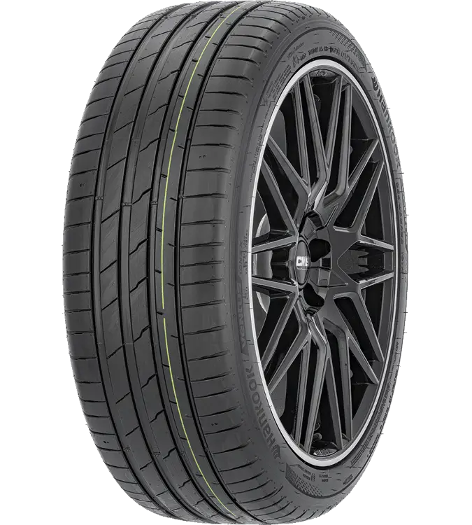 Hankook iON evo SUV IK01A 255/45 R20 101 T (+), Seal Guard
