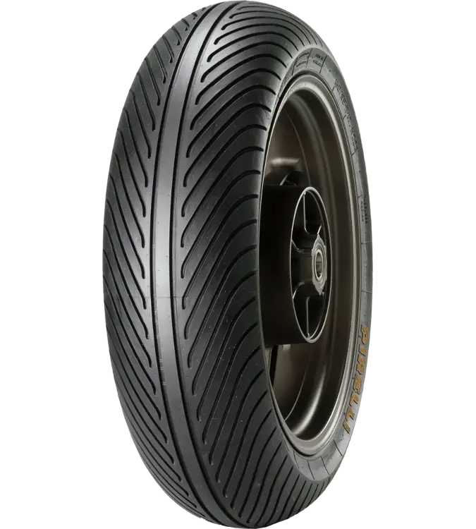 Pirelli Diablo Rain 100/80-10 Przód TL NHS SCR1