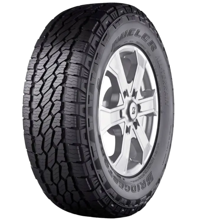 Bridgestone Dueler All-Terrain A/T 002 255/70 R16 111 T