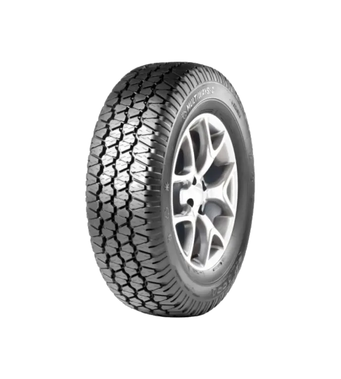 Lassa Multiways-C 195/75 R16 107/105 Q C