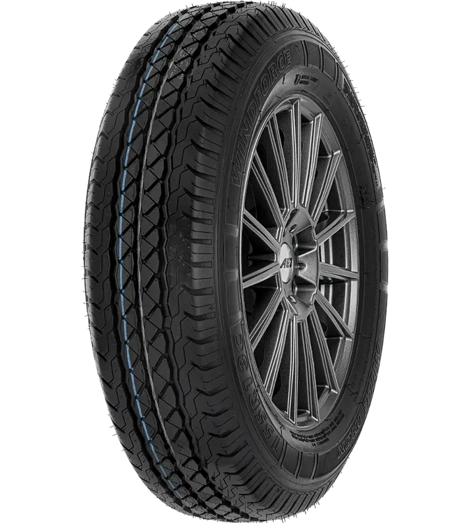 Windforce Mile Max 205/70 R15 106/104 R C