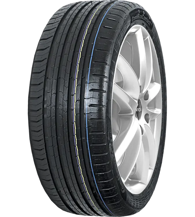 Continental ContiEcoContact 5 225/55 R16 95 Y