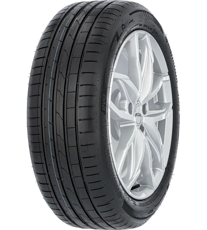 Hankook iON evo e IK01E 205/50 R17 93 W XL
