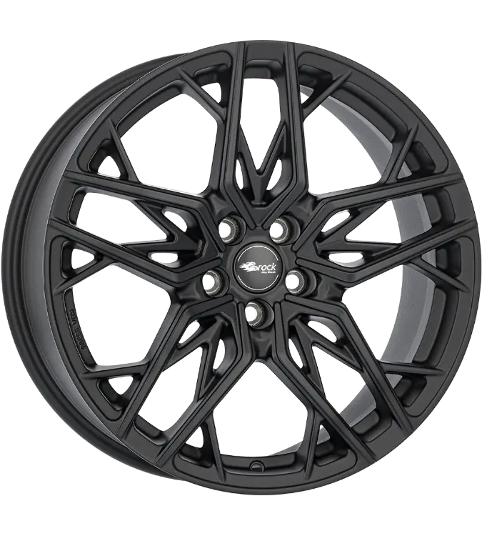 Brock B44 SBM 8,50x20 5x112,00 ET40,00