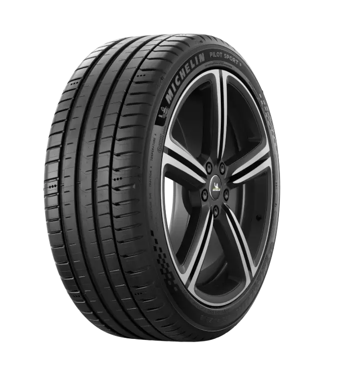 Michelin Pilot Sport 5 235/45 R18 98 Y XL, ZR