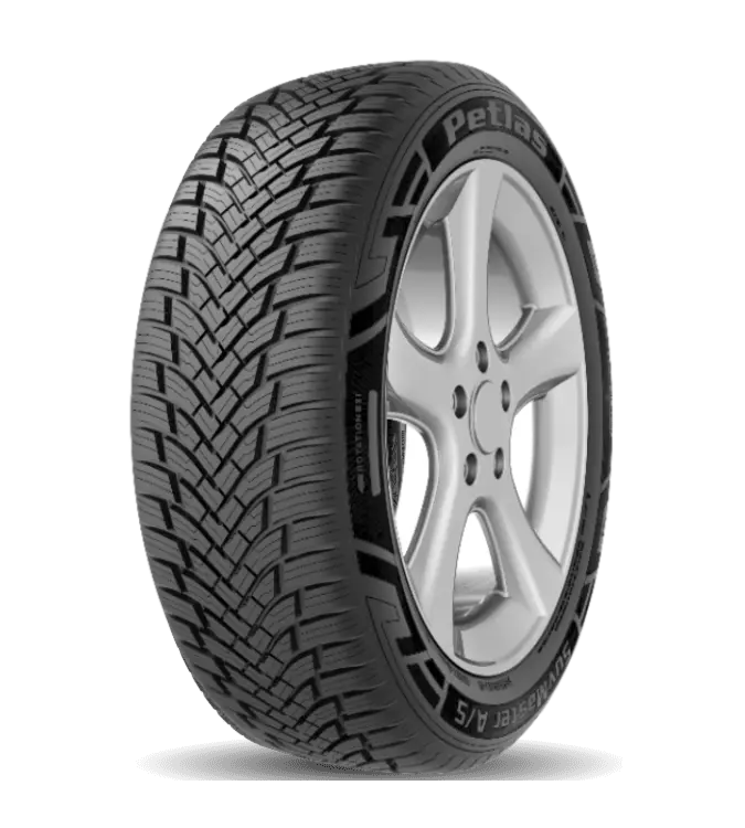 Petlas SuvMaster A/S 235/55 R19 105 W XL