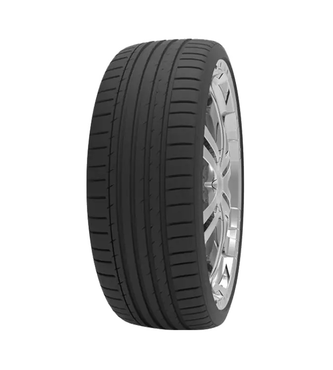 GRIPMAX Suregrip Pro Sport 295/40 R22 112 Y XL, ZR