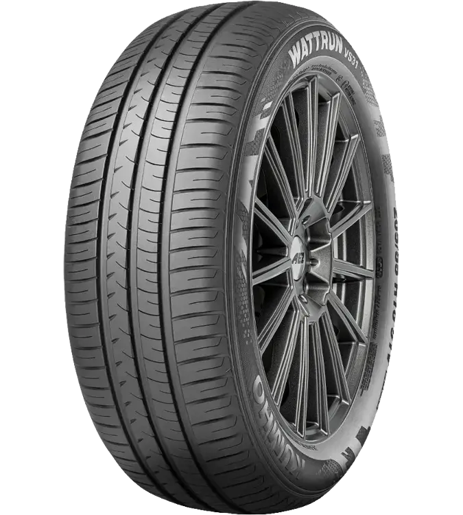 Kumho Wattrun VS31 195/65 R15 91 H