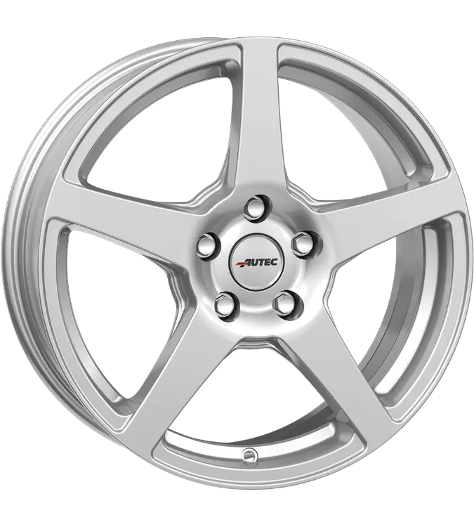 Autec Valea 7,00x17 5x114,30 ET43,00